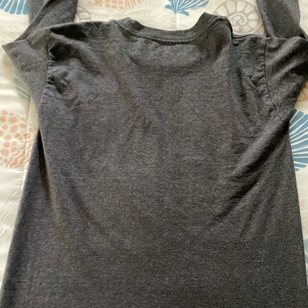 MINECRAFT Kids Long-Sleeved shirt, size M - Picture 7 of 8